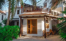 Casa Colibrí Tankah